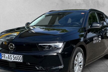 Opel Astra 18.233 km 28.990 € Müllheim 79379