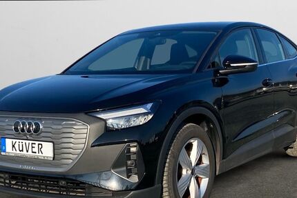 Audi Q4 e-tron 41.000 km 24.980 &euro; Hagen 27628