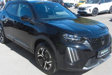 Peugeot 2008 11.200 km 26.250 &euro; Riedlingen 88499