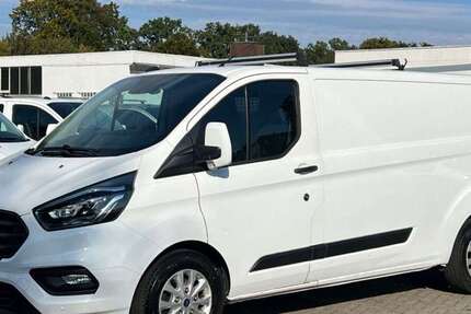 Ford Transit Custom 97.432 km 20.400 € Norderstedt 22851
