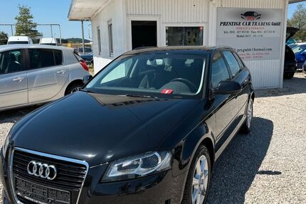 Audi A3 192.069 km 5.990 &euro; Nürnberg 90431