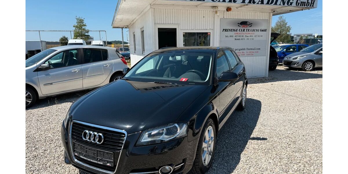 Audi A3 192.069 km 5.990 &euro; Nürnberg 90431