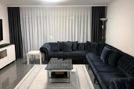 Moderne 3-Zimmer-Eigentumswohnung zimmer