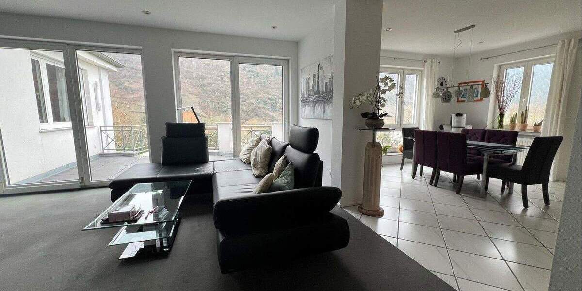 Einfamilienhaus Traben-Trarbach Traben - 1 Zimmer, 304 m&sup2;, 680.000&euro; | Angebot:25752861