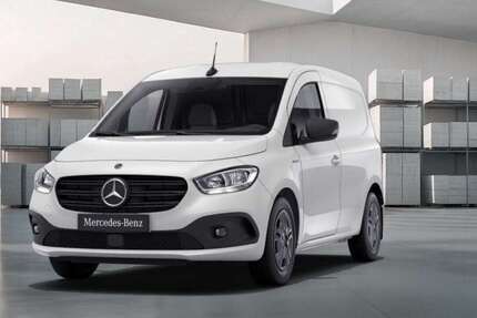 Mercedes-Benz Citan 13.634 km 27.946 &euro; Gera 07546