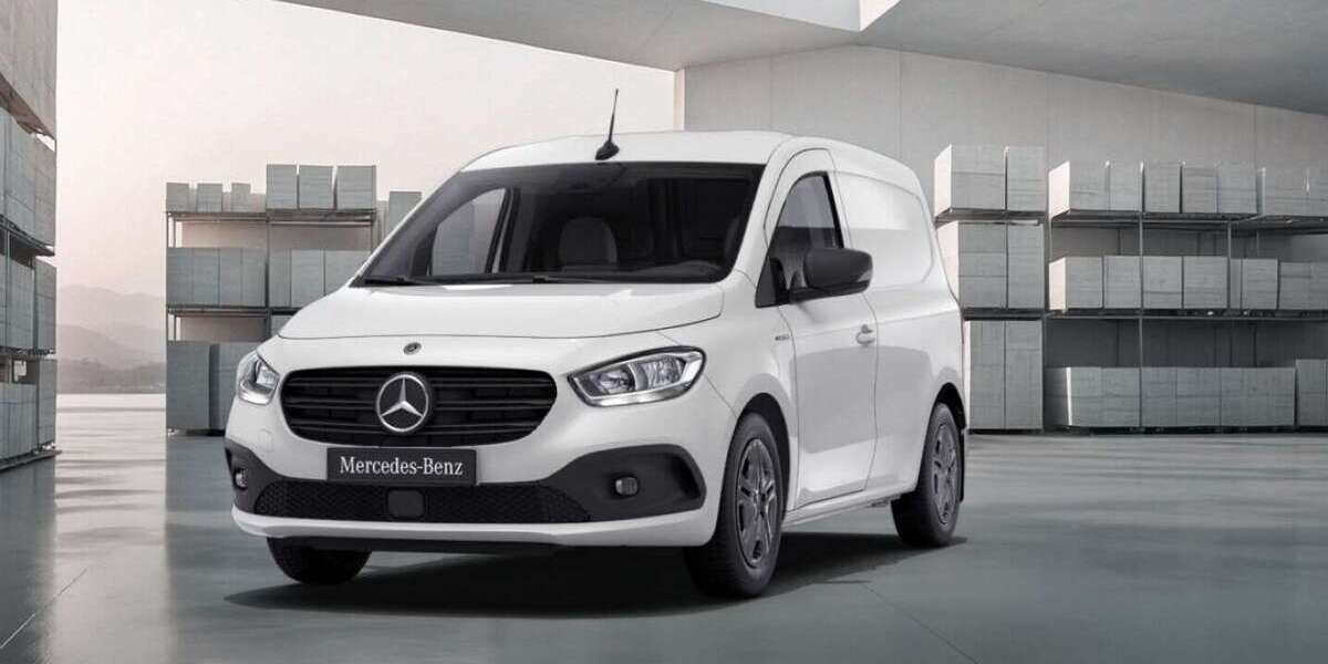 Mercedes-Benz Citan 13.634 km 27.946 &euro; Gera 07546