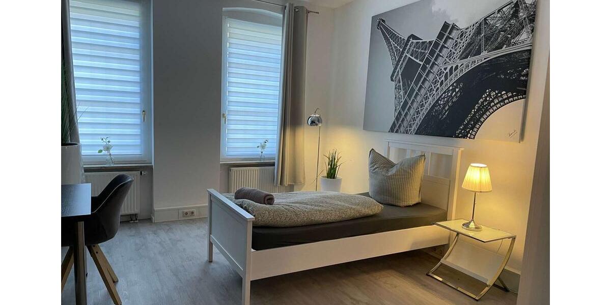 Erdgeschoßwohnung Erfurt - 3 Zimmer, 54 m&sup2;, 2.200&euro; | Angebot:26262234