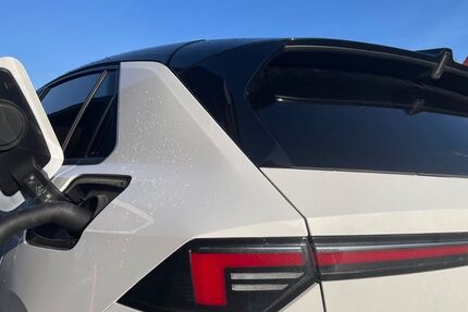 Opel Astra 10.600 km 21.900 &euro; Borsdorf 04451