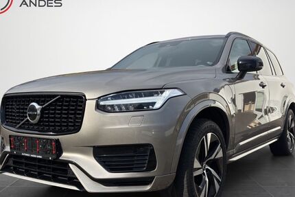 Volvo XC90 143.538 km 38.490 &euro; Hanau 63457