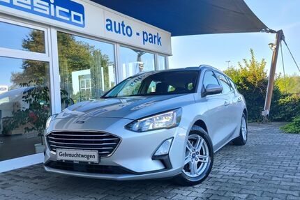 Ford Focus 96.656 km 12.670 &euro; Glauchau 08371