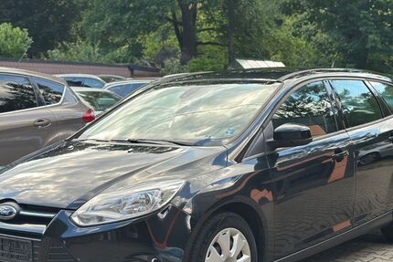 Ford Focus 291.827 km 2.400 &euro; Siegen 57080