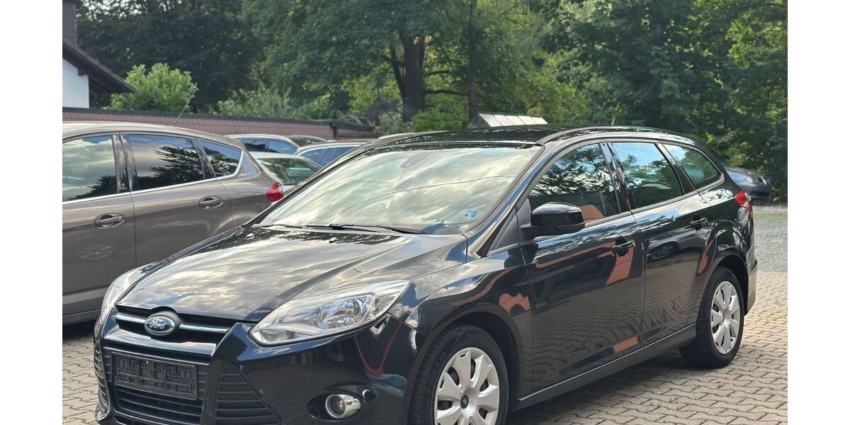 Ford Focus 291.827 km 2.700 &euro; Siegen 57080