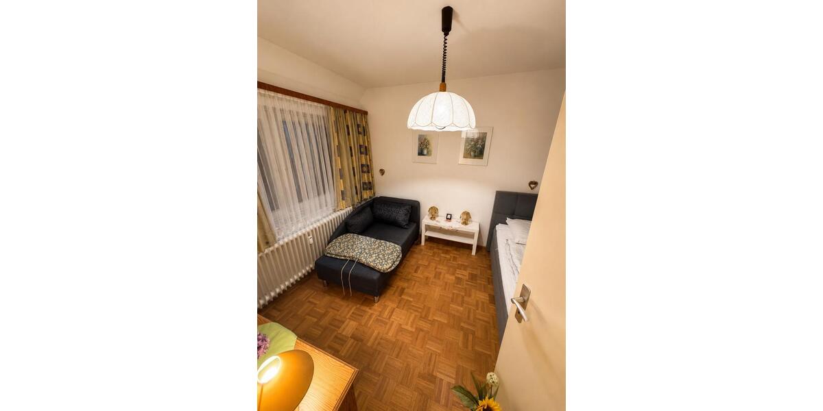 Dachgeschoßwohnung Goslar OS Hahnenklee-Bockswiese - 2 Zimmer, 47 m&sup2;, 119.000&euro; | Angebot:26972878