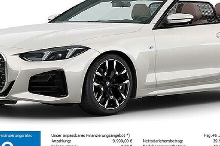 BMW 420 23.100 km 51.830 € Paderborn 33100