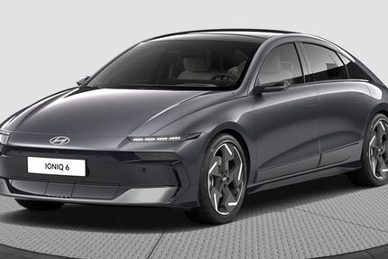 Hyundai IONIQ 6 5.500 km 52.495 &euro; Berlin 12683
