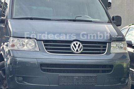VW T5 Transporter 286.157 km 8.990 &euro; Kiel 24145