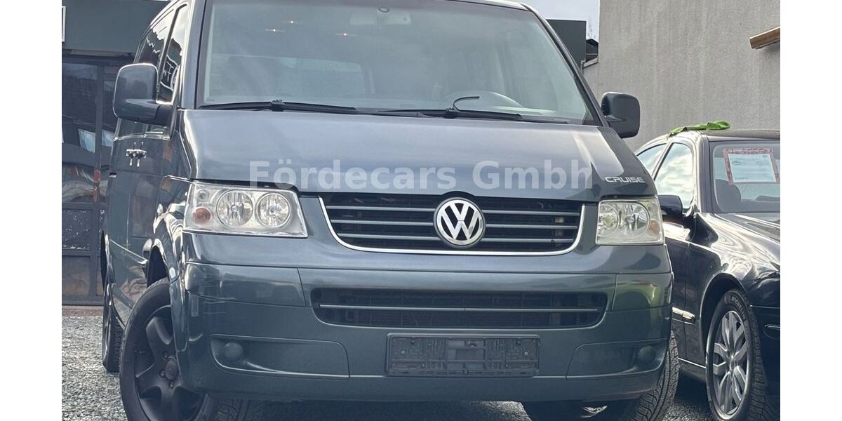 VW T5 Transporter 286.157 km 8.990 &euro; Kiel 24148