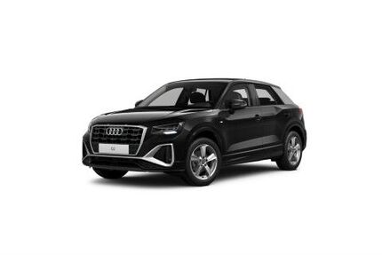 Audi Q2 42.695 km 23.850 &euro; Frankfurt am Main 60314