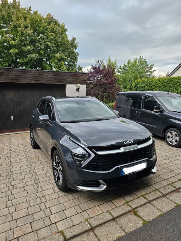 Sportage