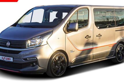 Fiat Talento 97.830 km 27.990 &euro; Senftenberg 01968