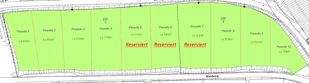 Bauen, wo andere spazieren gehen - Grundstück Burkhardtsdorf-Kemtau Kemtau | Angebot:21212650