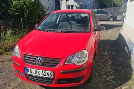VW Polo 19.650 km 5.900 &euro; Eggenstein-Leopoldshafen 76344