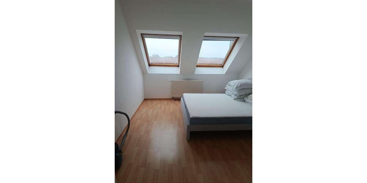 Etagenwohnung Wustermark - 2 Zimmer, 53 m&sup2;, 1.300&euro; | Angebot:27116576