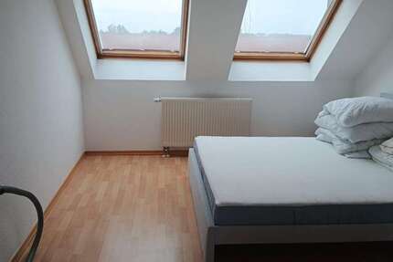 Wohnung Wustermark - 2 Zimmer, 53 m&sup2;, 1.300&euro; | Angebot:27116576