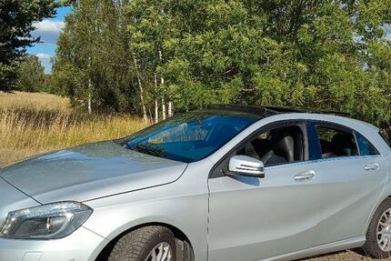 Mercedes-Benz A 180 120.000 km 11.249 € Bennewitz 04828