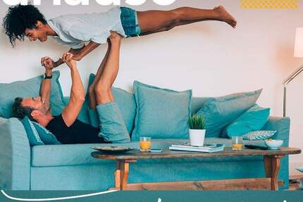 Top Wohnung sucht neuen Mieter! 3 zimmer