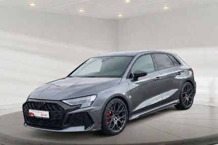 Audi RS3 6.700 km 62.900 &euro; Weißenfels 06667