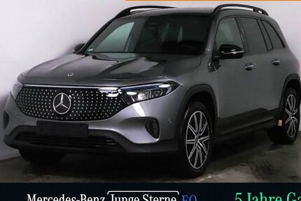 Mercedes-Benz EQB 12.344 km 42.624 &euro; Weyhe 28844