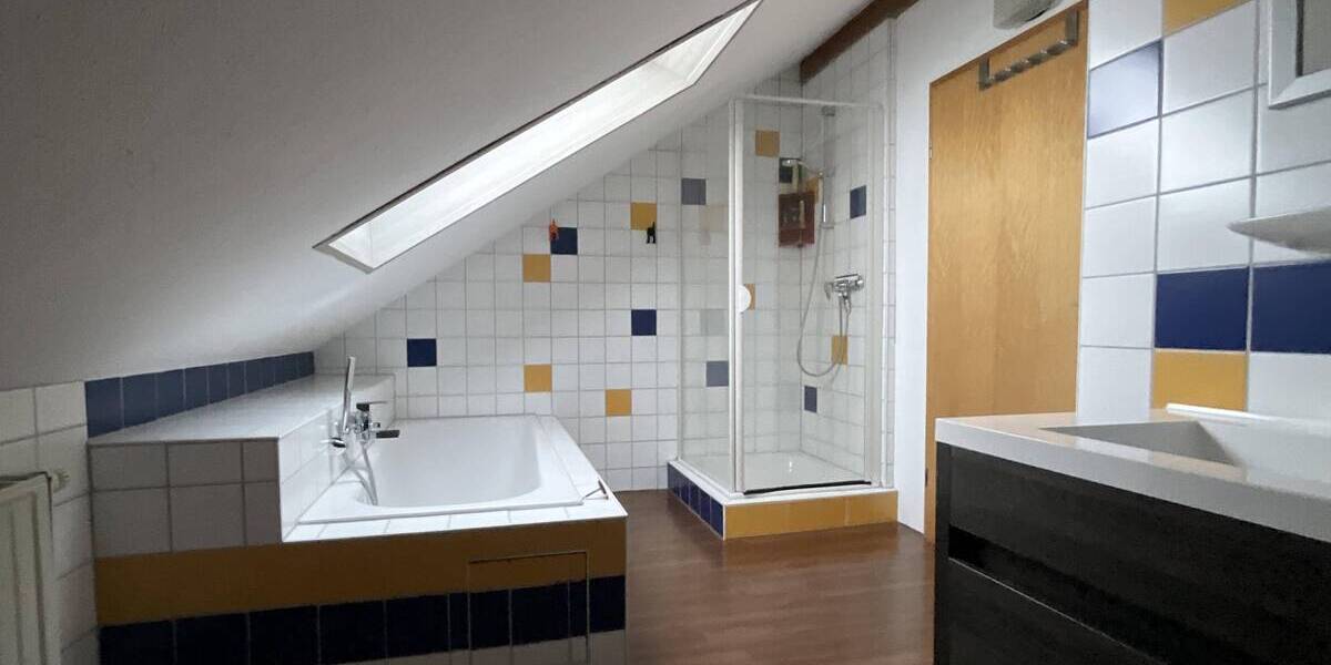 Mehrfamilienhaus, Wohnhaus Neuenburg Steinenstadt - 7 Zimmer, 220 m&sup2;, 730.000&euro; | Angebot:25191290