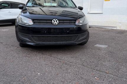 VW Polo 191.000 km 2.500 &euro; Stuttgart 70374