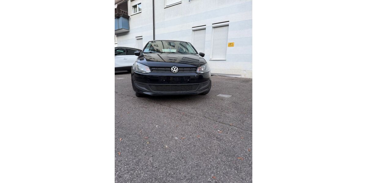 VW Polo 191.000 km 2.500 &euro; Stuttgart 70374