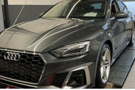 Audi A5 53.241 km 32.979 &euro; Oldenburg 26135