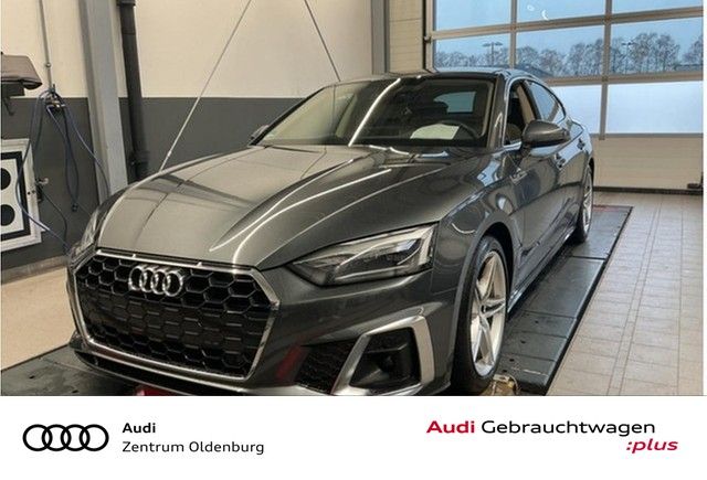Audi A5 53.241 km 32.979 &euro; Oldenburg 26135