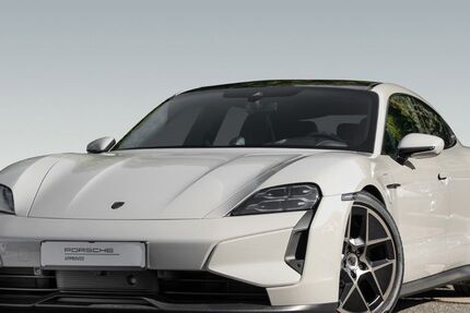 Porsche Taycan 1.885 km 141.590 &euro; Hamburg 22523