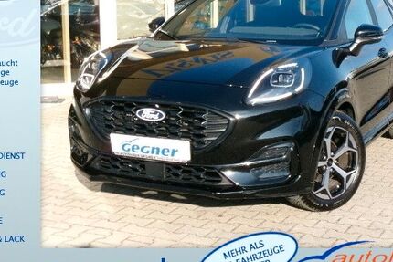 Ford Puma 21.009 km 21.740 &euro; Eilenburg 04838