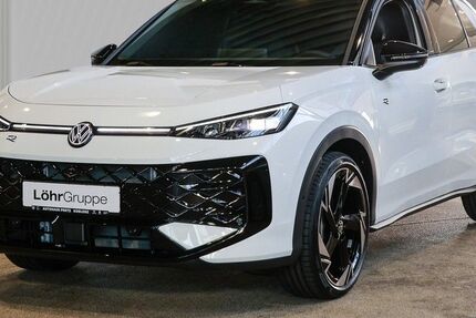 VW T-Roc 6.990 km 39.480 &euro; Koblenz 56076