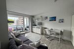 Etagenwohnung Scharbeutz - 1 Zimmer, 27 m&sup2;, 275.000&euro; | Angebot:26855345
