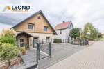 Mehrfamilienhaus, Wohnhaus Schkopau / Lochau Lochau - 7 Zimmer, 235 m&sup2;, 439.000&euro; | Angebot:25166612