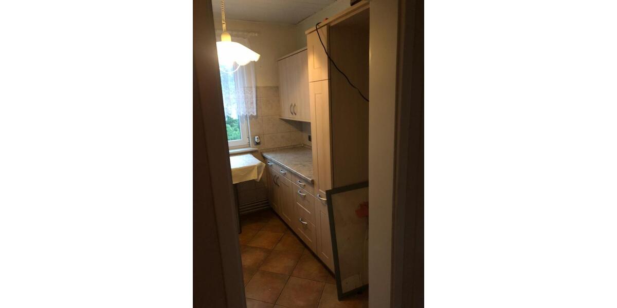 3-Zimmerwohnung mit Garten in Zeuthen 3 zimmer