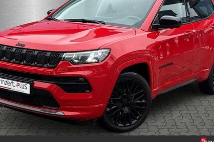 Jeep Compass 31.865 km 20.970 &euro; Rödermark 63322