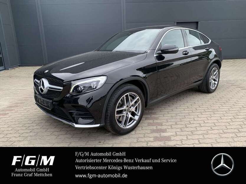 GLC 250