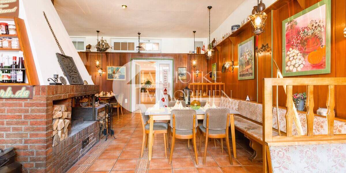 Gewerbeobjekt Gorleben - 299.000&euro; | Angebot:26454449