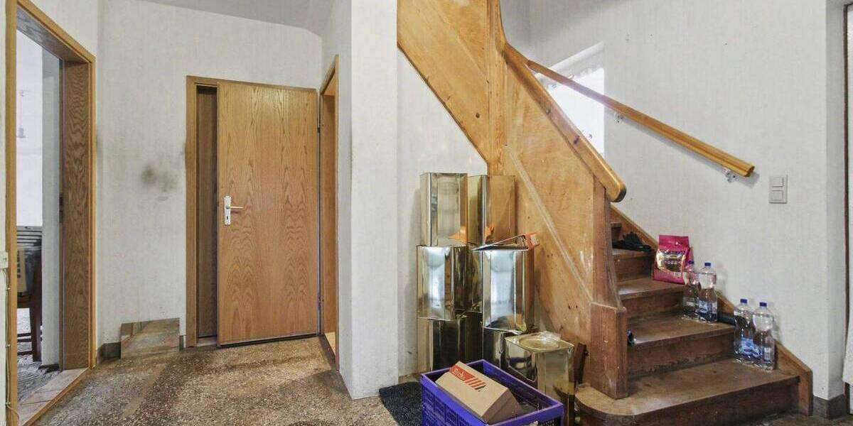 Einfamilienhaus Chemnitz Grüna - 5 Zimmer, 140 m&sup2;, 200.000&euro; | Angebot:26699080