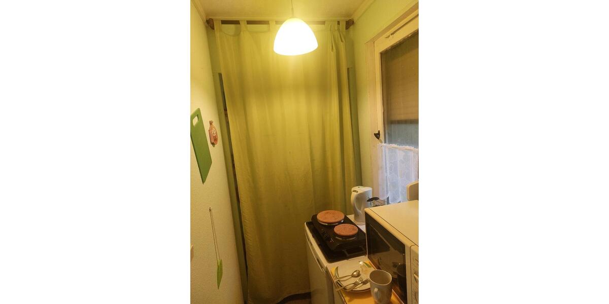 Bungalow Eisenhüttenstadt - 2 Zimmer, 30 m&sup2;, 18.900&euro; | Angebot:22674222