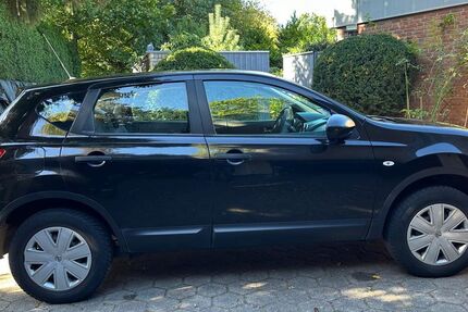 Nissan Qashqai 428.000 km 1.200 € Hamburg 22339