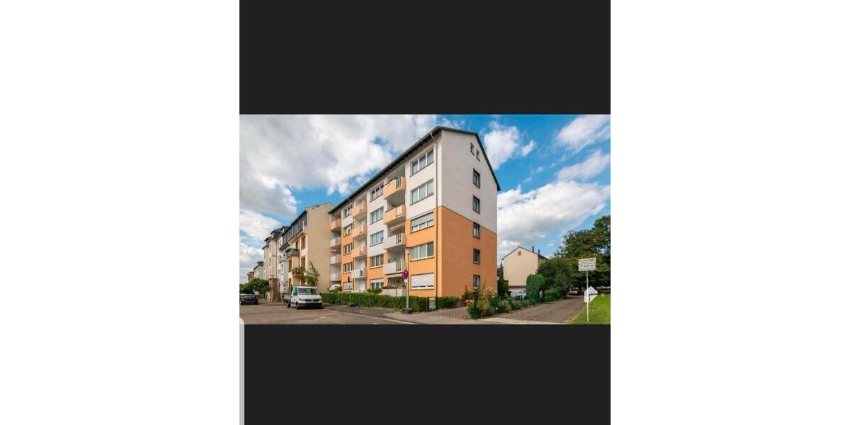 Etagenwohnung Hanau Lamboy - 3 Zimmer, 86 m&sup2;, 339.000&euro; | Angebot:24755726